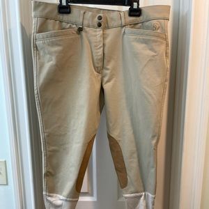 Ovation slim secret show tan